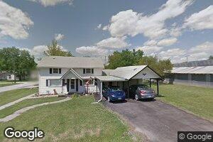 702 Osage St, Humboldt, KS 66748