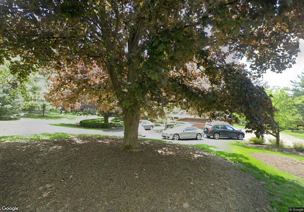 2972 W Hickory Grove Rd, Bloomfield Hills, MI 48302 - photo 1