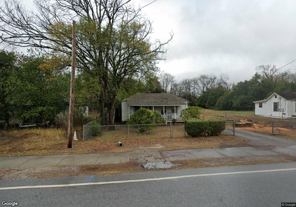 310 King St, Camden, SC 29020 - photo 1