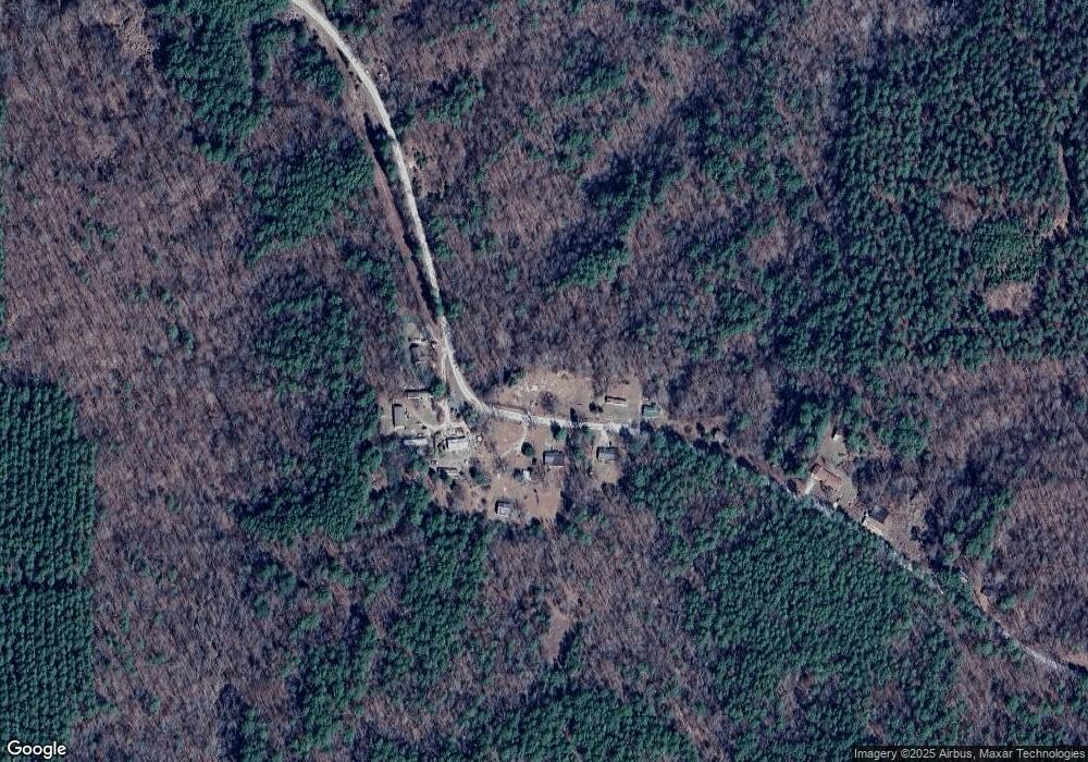 49 County Road 237, Oxford, MS 38655 - photo 1