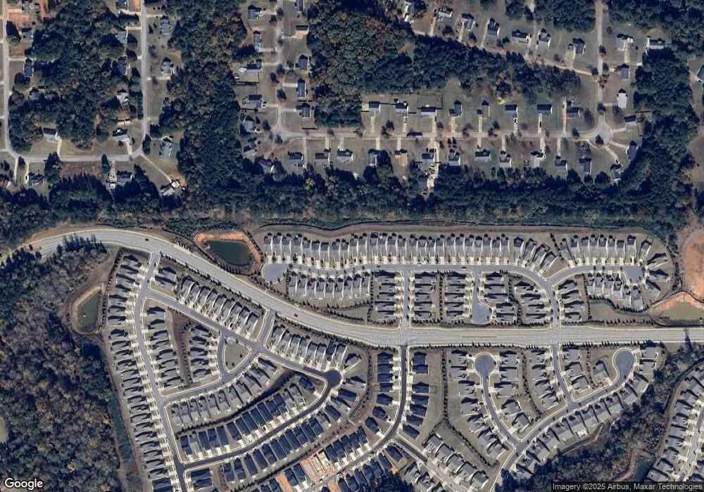 219 Brunswick Dr, Griffin, GA 30223 - photo 1