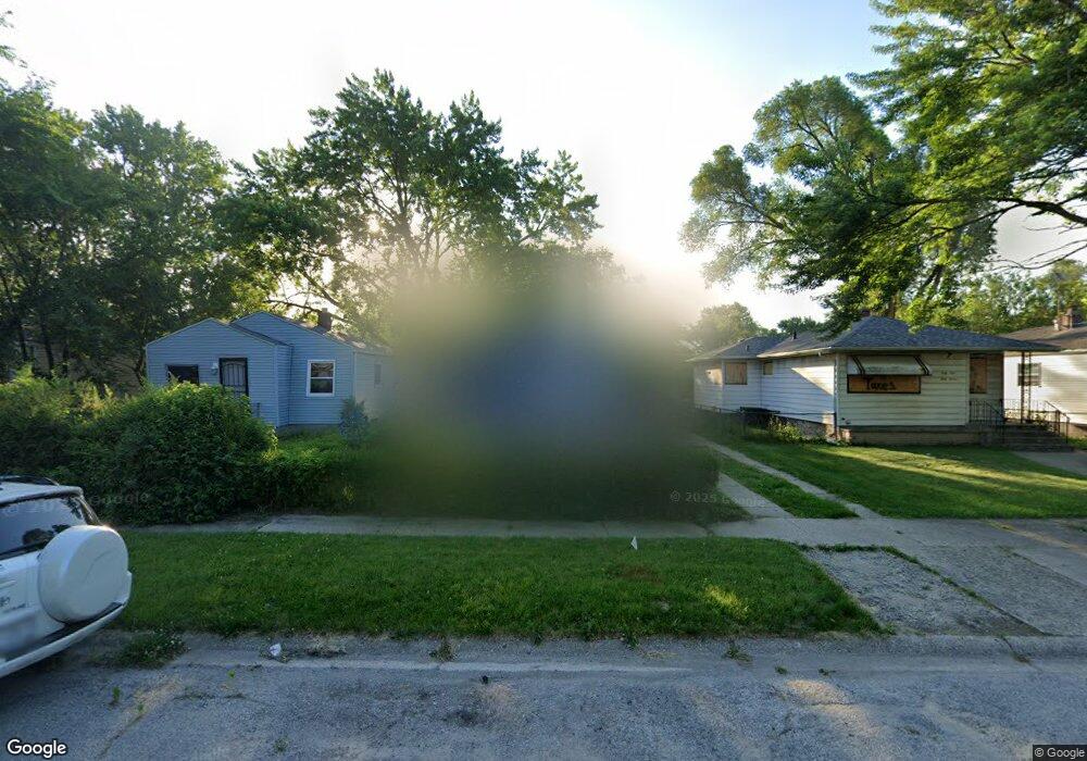 4141 Buchanan St, Gary, IN 46408 - photo 1