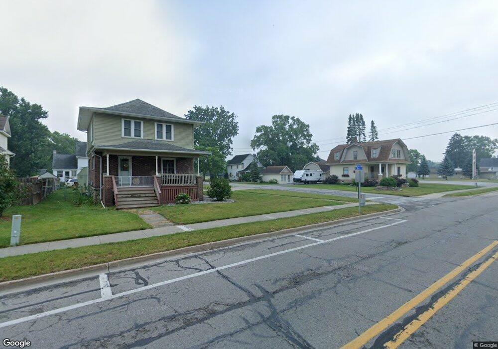 12112 Taft St, Birch Run, MI 48415 - photo 1