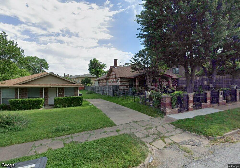5545 Bonita Ave, Dallas, TX 75206 - photo 1