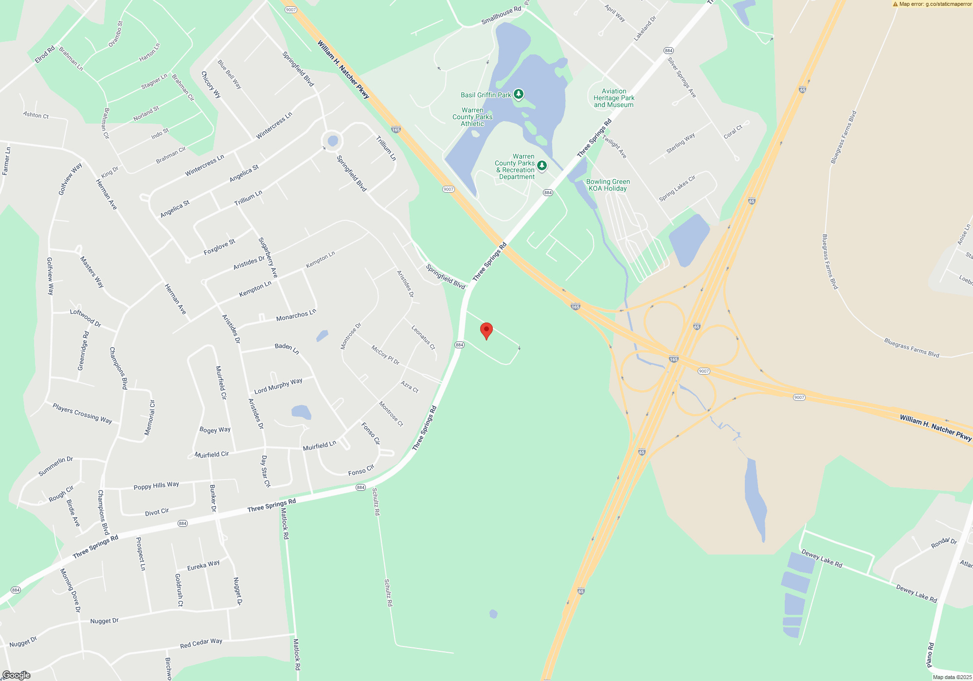 Foundation Christian Academy, Bowling Green KY Rankings & Reviews