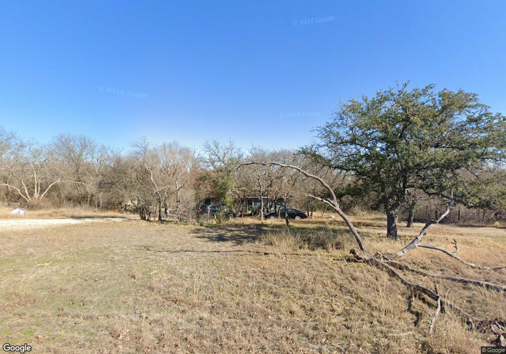 621 High View Dr, Weatherford, TX 76085 - photo 1