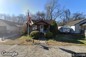 313 Ridgeway St, Coal Grove, OH 45638