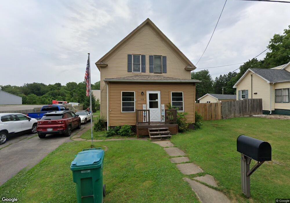 510 Colfax Ave, La Porte, IN 46350 - photo 1