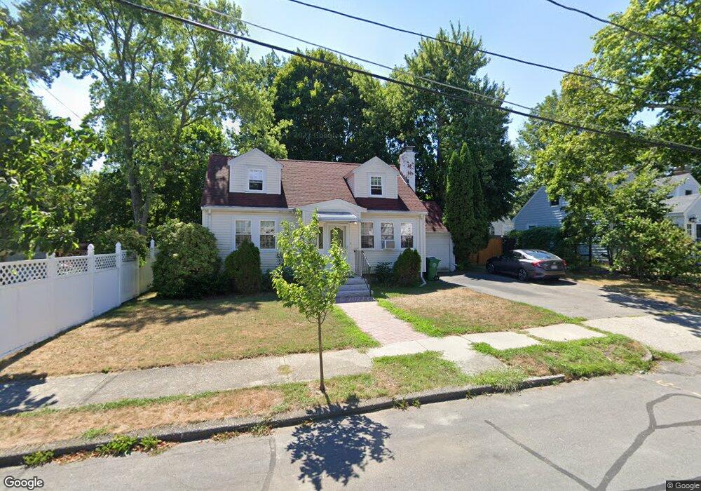 10 Barbara Rd, West Newton, MA 02465 - photo 1