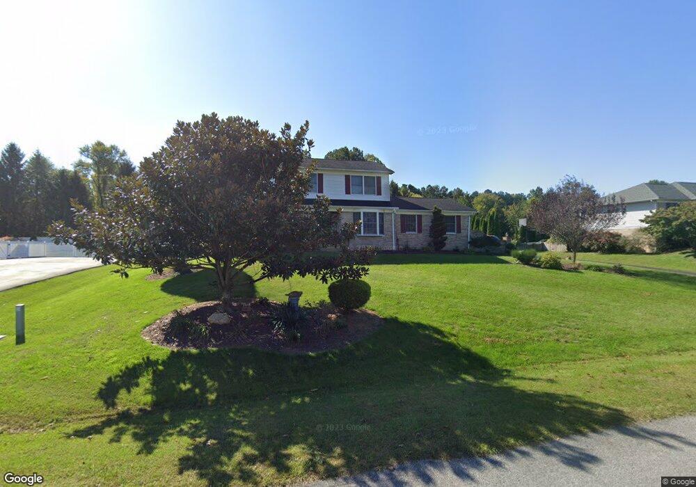 130 Honora Dr, Bear, DE 19701 - photo 1