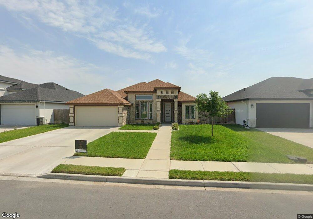 523 Country Club Dr, Alamo, TX 78516 - photo 1