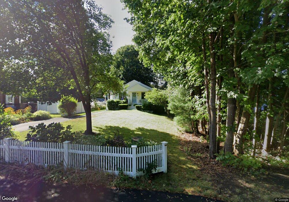 48 Russell Rd, Hanover, MA 02339 - photo 1