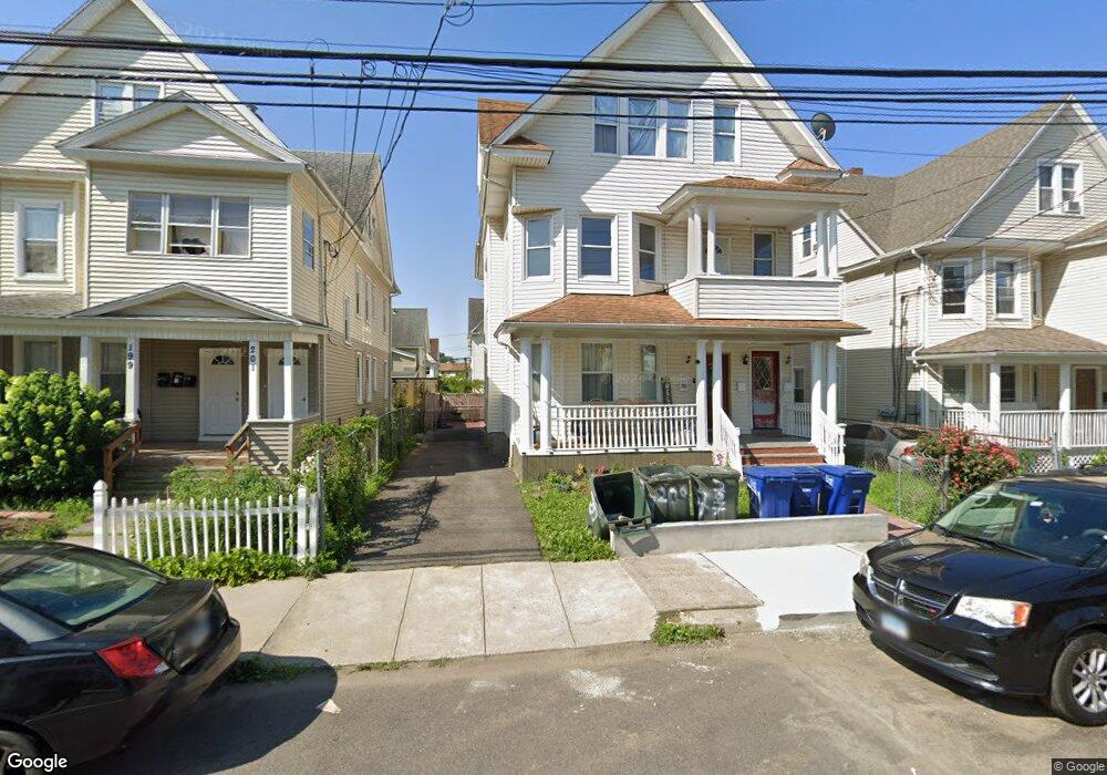 205 Parrott Ave, Bridgeport, CT 06606 - photo 1