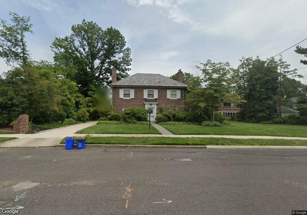 507 Devon Rd, Haddonfield, NJ 08033 - photo 1