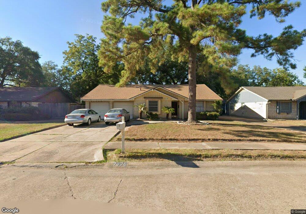 7326 Woodfern Dr, Houston, TX 77040 - photo 1