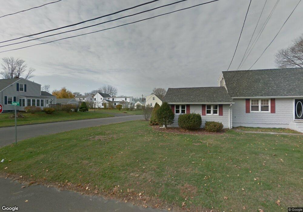 399 2nd Ave unit A, Stratford, CT 06615 - photo 1