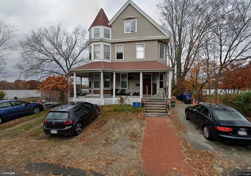 11 Spaulding St, Wakefield, MA 01880 - photo 1