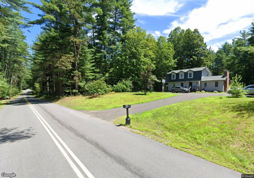 10 Wilson Hill Rd, Merrimack, NH 03054 - photo 1