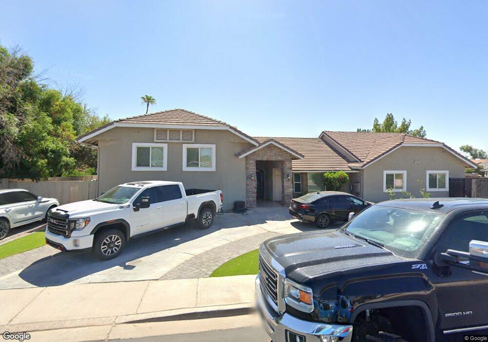 1409 S Nassau, Mesa, AZ 85206 - photo 1