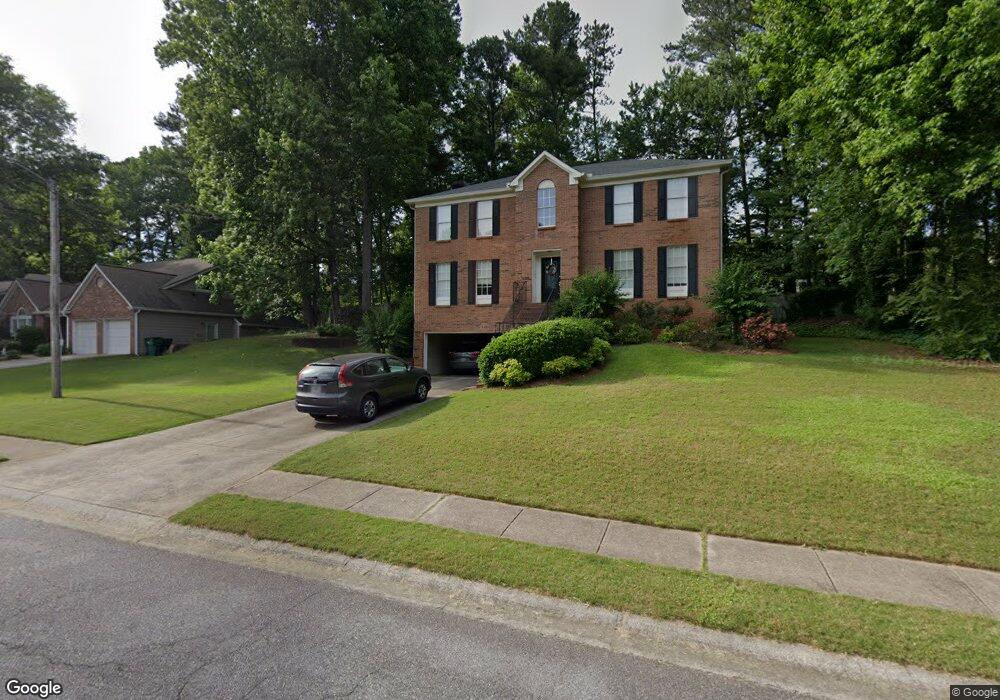 2985 Sutton Glen, Marietta, GA 30062 - photo 1