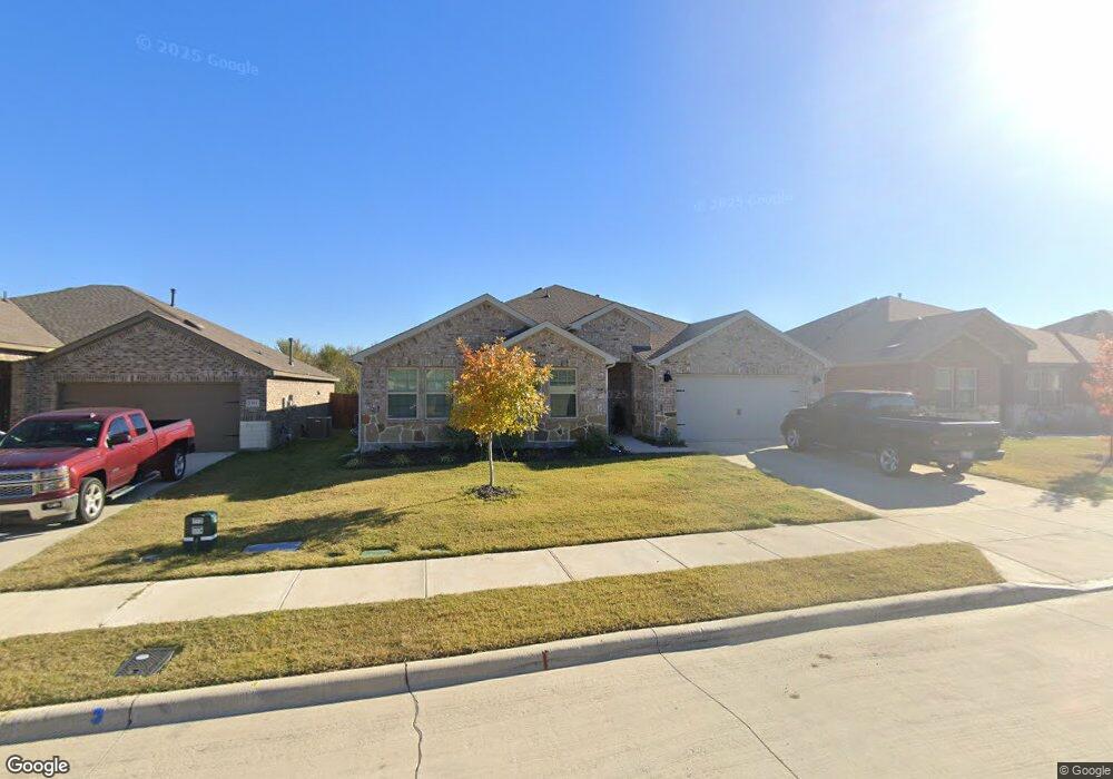 1909 Hampton St, Anna, TX 75409 - photo 1
