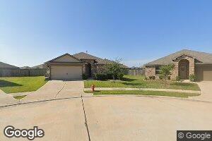 29614 Nossers Ct, Katy, TX 77494