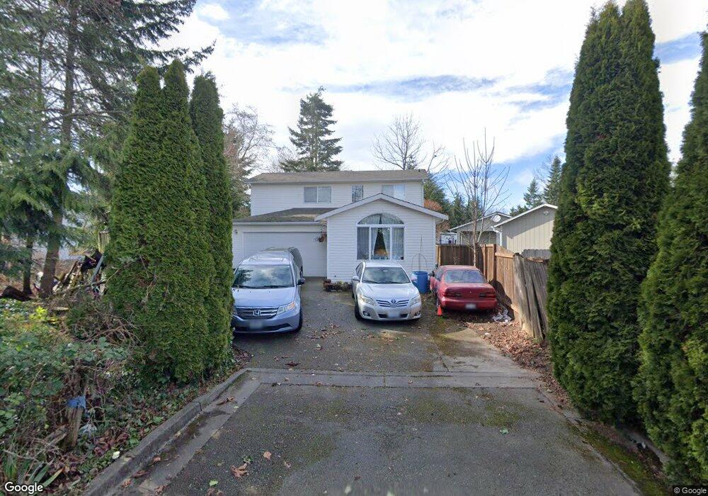 525 95th Place SW, Everett, WA 98204 - photo 1