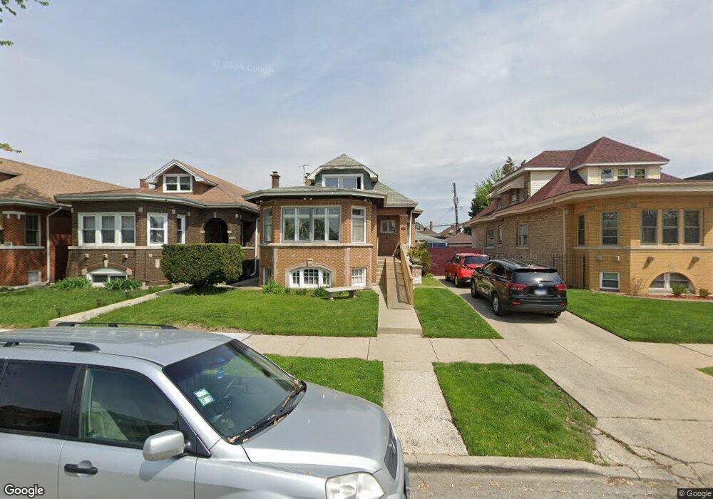 5232 W George St, Chicago, IL 60641 - photo 1