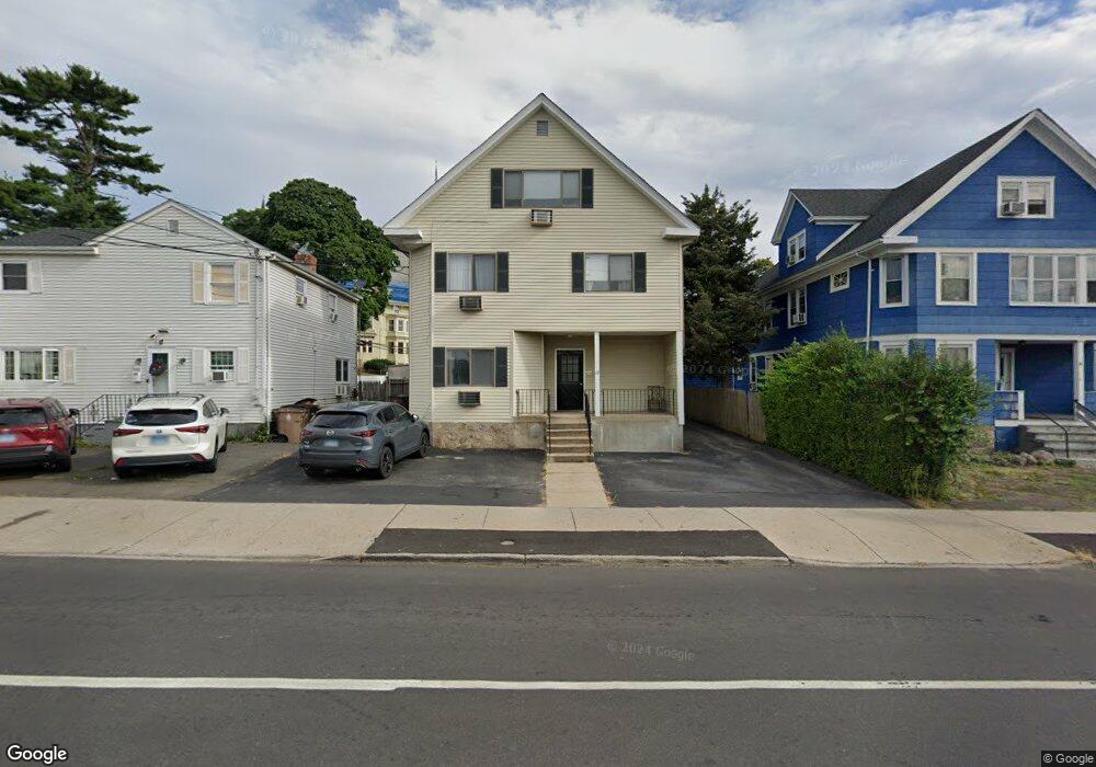 22 Cove Rd unit 5, Stamford, CT 06902 - photo 1