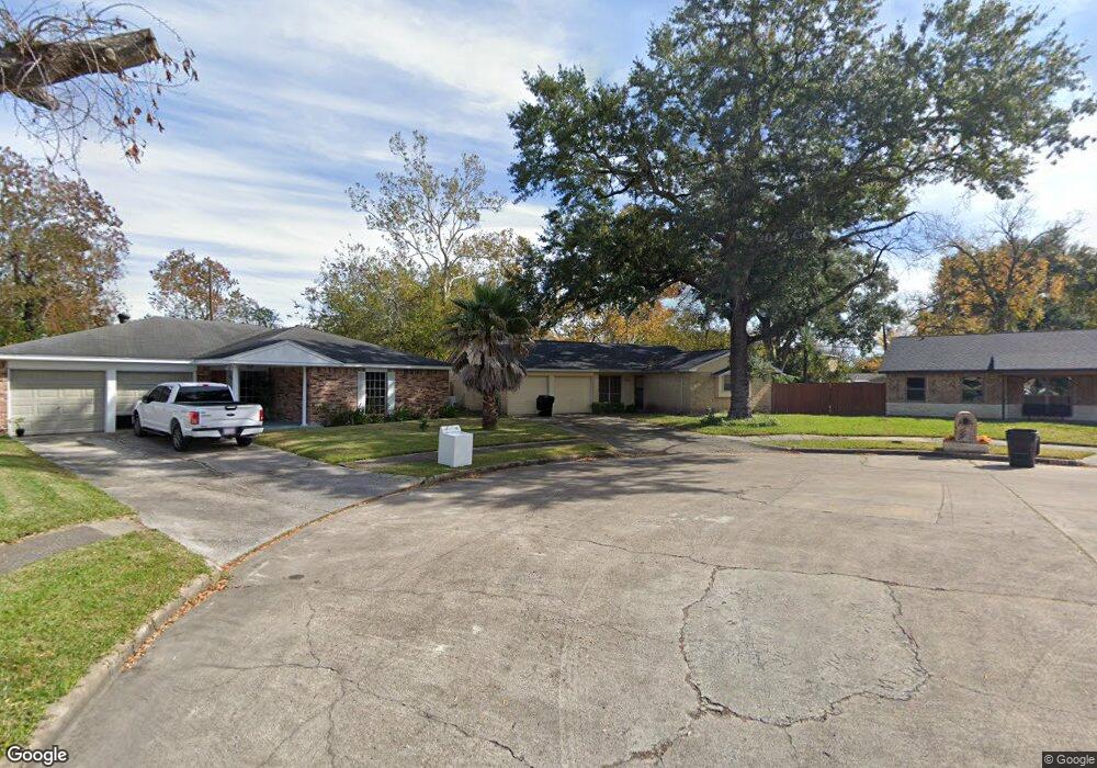 6039 Sunridge Way, Houston, TX 77087 - photo 1