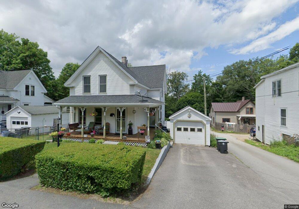 4 Outback Ct, Franklin, NH 03235 - photo 1