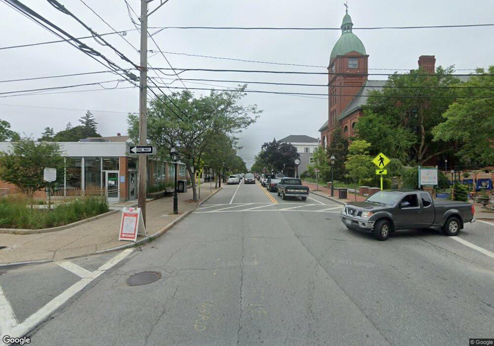 2 Washington St, Warren, RI 02885 - photo 1