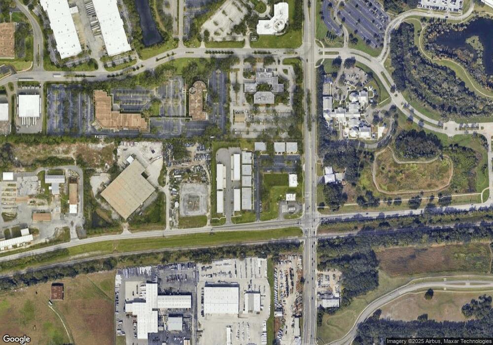 3224 Parkside Center Cir, Tampa, FL 33619 - photo 1