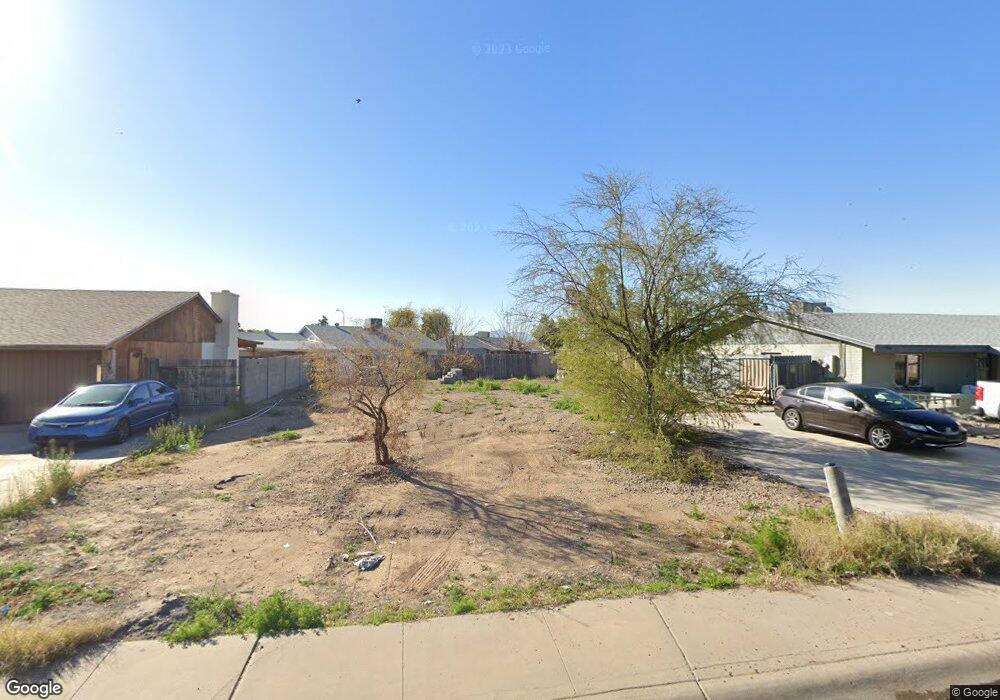 8145 W Turney Ave, Phoenix, AZ 85033 - photo 1