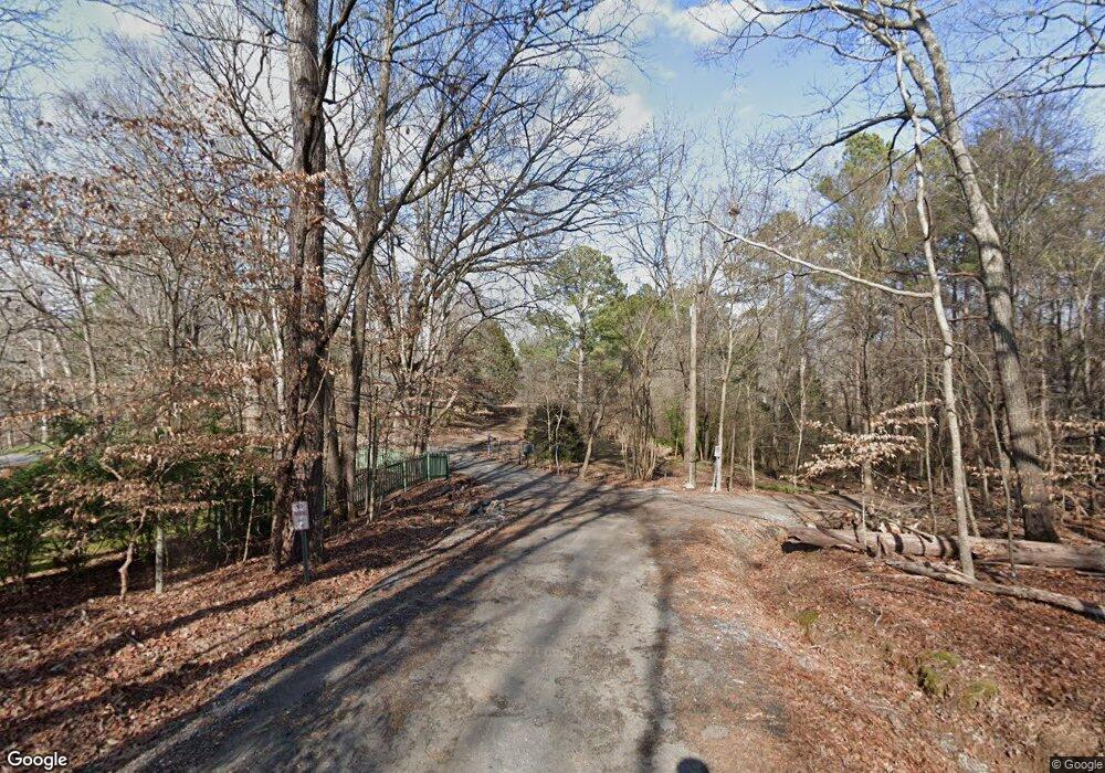 1485 Lake Louella Rd, Suwanee, GA 30024 - photo 1