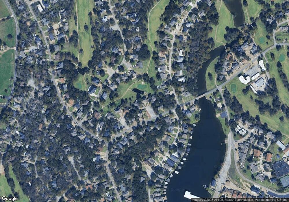 4306 Fairway Dr, Granbury, TX 76049 - photo 1