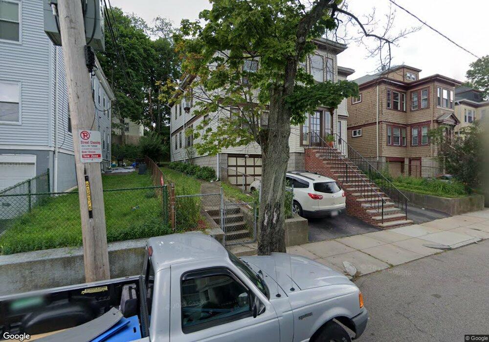 96 Ormond St, Mattapan, MA 02126 - photo 1