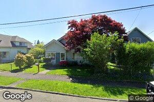 718 Eklund Ave, Hoquiam, WA 98550