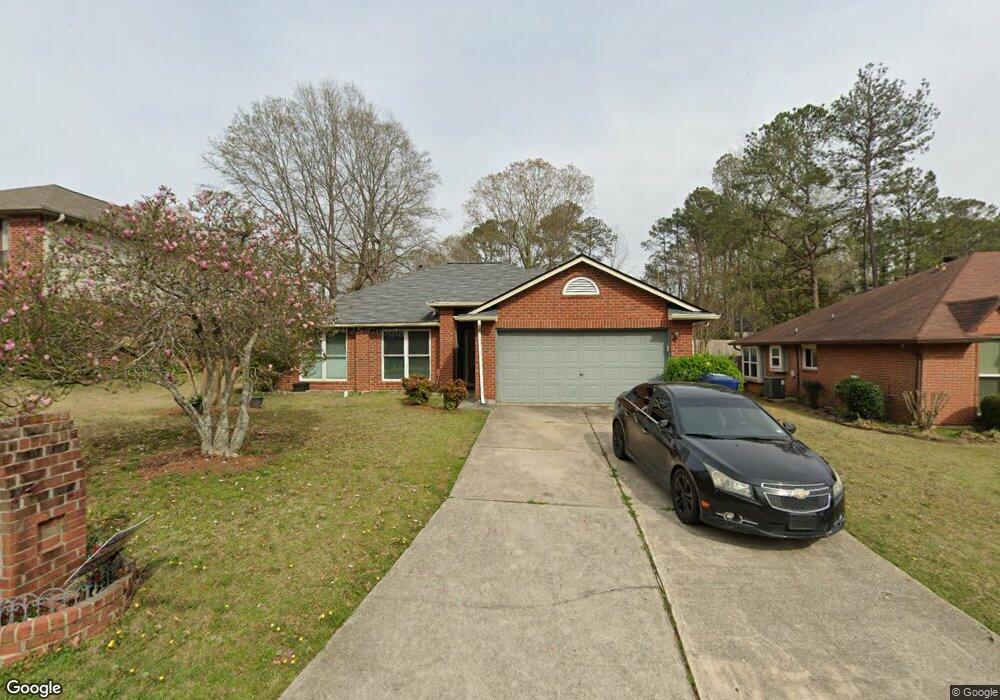 7010 Ivy Pointe Row, Austell, GA 30168 - photo 1