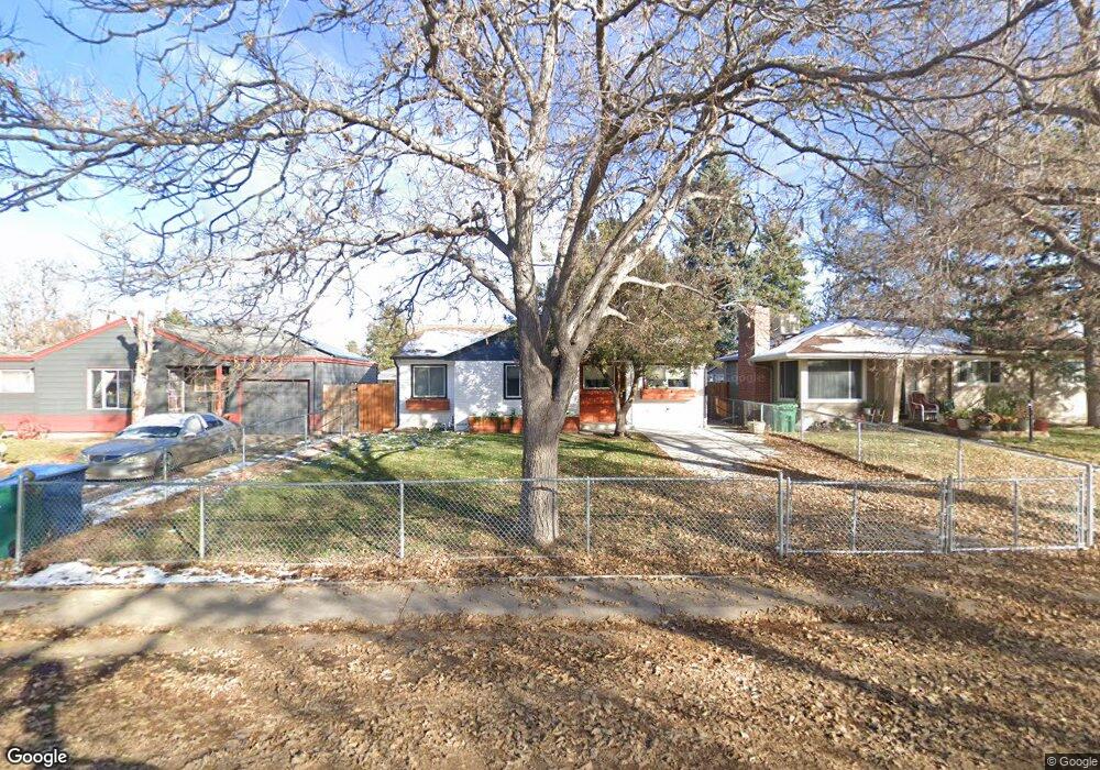 2216 Florence St, Aurora, CO 80010 - photo 1