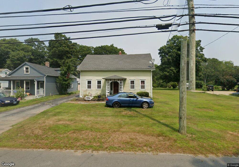 68 School St, Plainfield, CT 06374 - photo 1