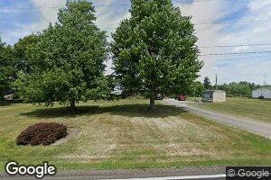 18086 S Range Rd, Beloit, OH 44609