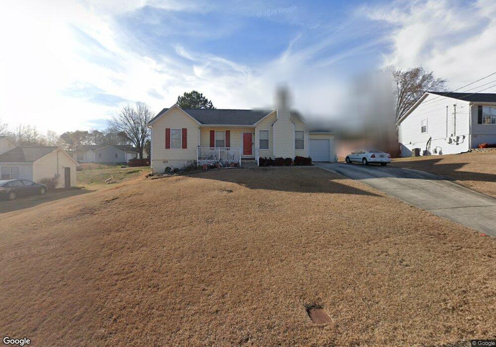 6320 Amberly Rd unit 1, Rex, GA 30273 - photo 1