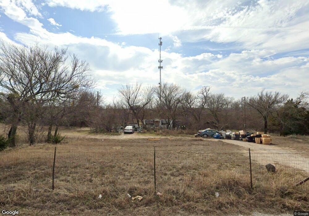 5401 Agnes Cir, Springtown, TX 76082 - photo 1