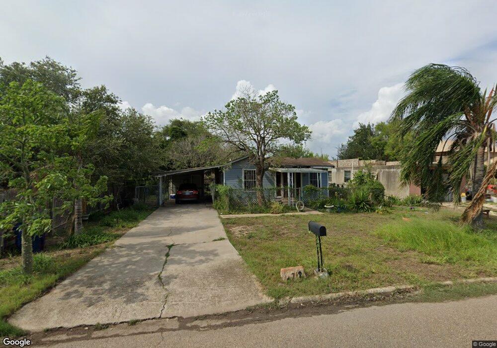 2712 Yanez St, Donna, TX 78537 - photo 1