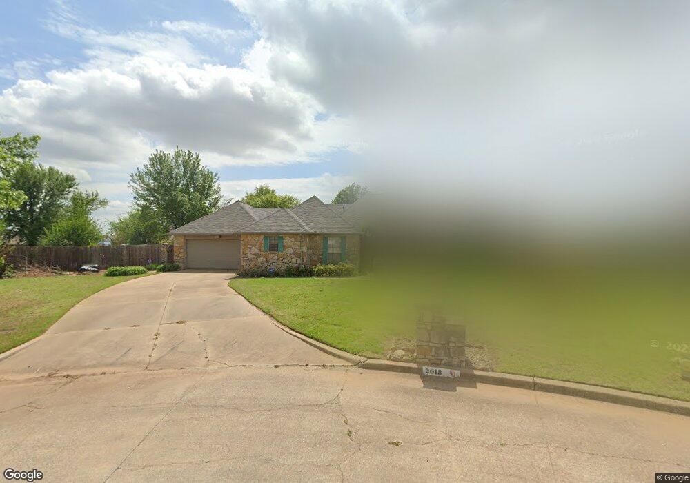 2018 Woodcrest Dr, Duncan, OK 73533 - photo 1