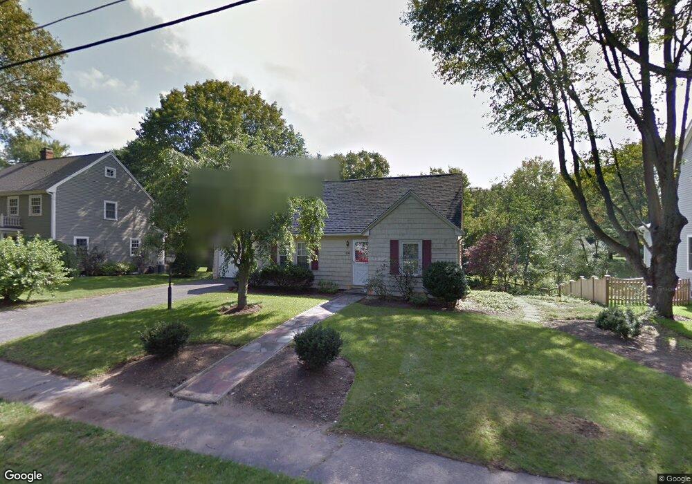 66 Pilgrim Rd, Needham, MA 02492 - photo 1