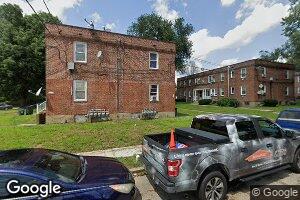 1213 Holland St, Crum Lynne, PA 19022