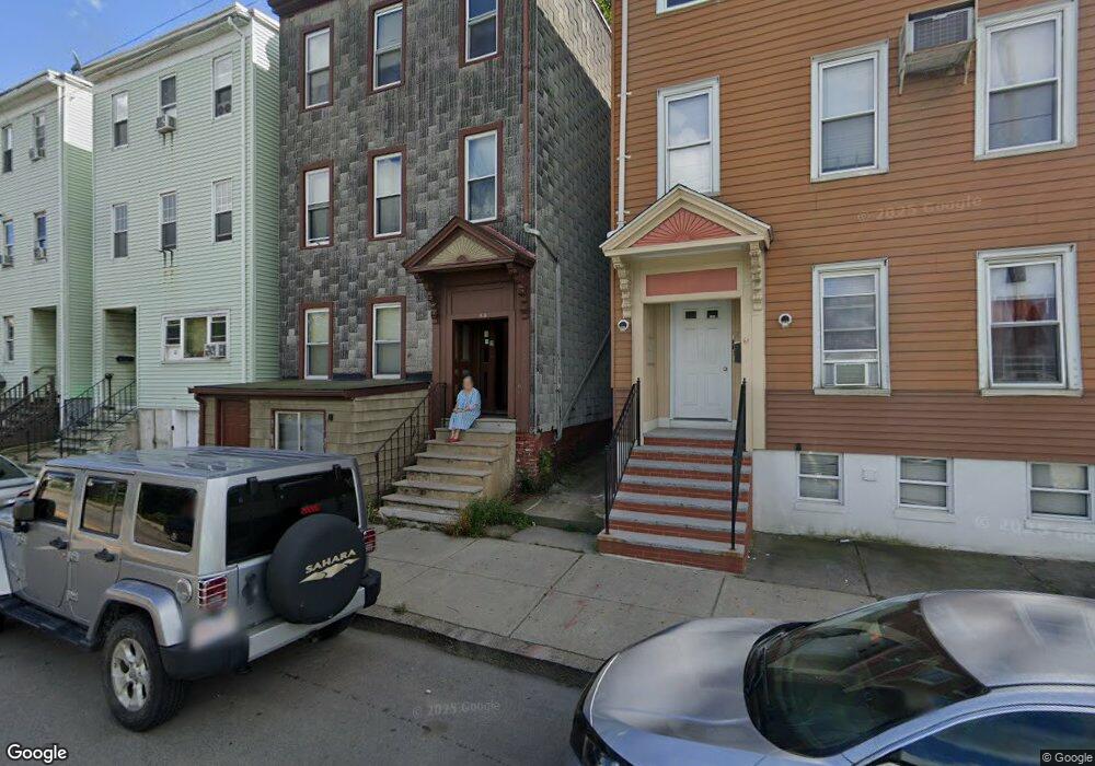 63 Condor St, Boston, MA 02128 - photo 1