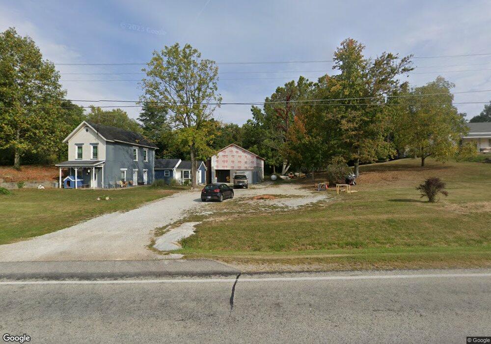 2747 E State Road 350, Osgood, IN 47037 - photo 1